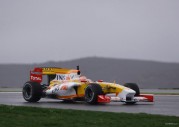 Renault F1 R29